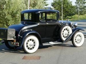 Imagen 4/13 de Ford Modell A De Luxe (1930)