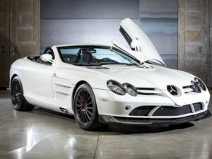 Afbeelding 5/34 van Mercedes-Benz SLR McLaren 722 S (2011)