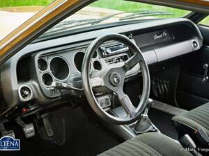 Imagen 10/60 de Ford Consul 2,3 (1974)