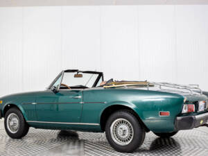 Immagine 22/50 di FIAT 124 Spider CS1 (1977)