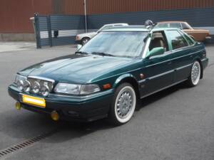 Image 1/25 of Rover 825i Sterling (1998)