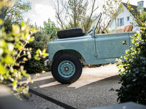 Immagine 18/47 di Land Rover 88 (1968)