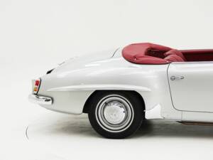 Image 15/15 of Mercedes-Benz 190 SL (1960)