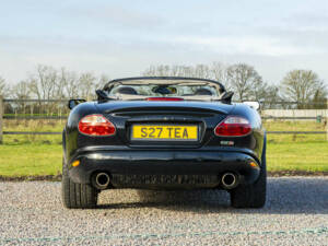 Image 5/38 of Jaguar XKR (2004)