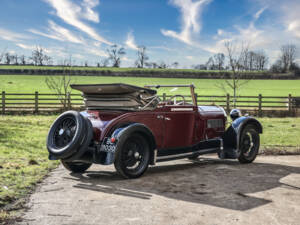 Bild 2/31 von Bugatti Type 44 (1929)