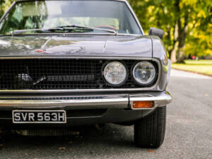 Bild 12/50 von FIAT Dino 2400 Coupe (1970)