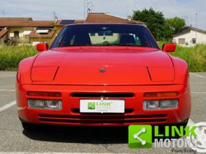 Immagine 2/10 di Porsche 944 S2 (1989)