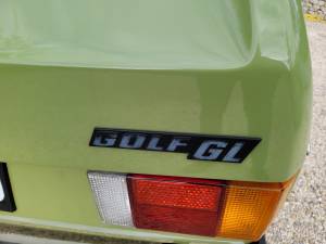 Bild 12/48 von Volkswagen Golf Mk I 1.1 (1978)