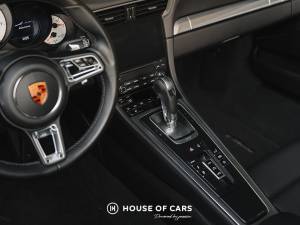 Imagen 27/40 de Porsche 911 Carrera (2017)