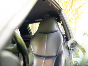 Afbeelding 29/56 van BMW Z3 Coupé 2.8 (2001)