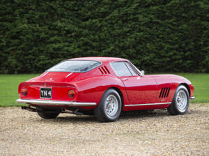 Afbeelding 7/35 van Ferrari 275 GTB (1966)