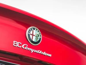 Image 7/50 de Alfa Romeo 8C Competizione (2009)