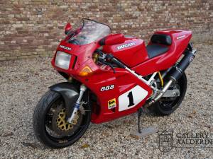 Afbeelding 2/36 van Ducati DUMMY (1992)