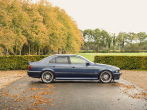 Image 25/97 de ALPINA B10 V8 (1998)