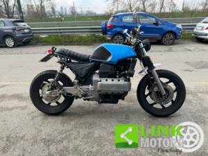 Bild 5/10 von BMW DUMMY (1988)