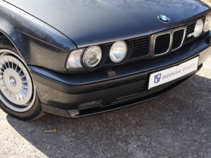 Imagen 70/97 de BMW M5 (1989)