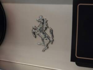 Image 7/17 of Ferrari Mondial 3.2 (1987)