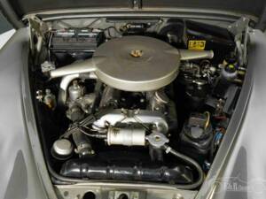 Bild 3/19 von Jaguar Mk II 3.8 (1961)