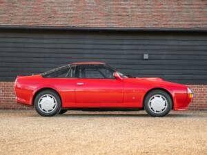 Bild 3/50 von Aston Martin V8 Zagato Vantage (1988)