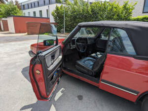 Bild 5/14 von Saab 900 Turbo S 16V (1988)