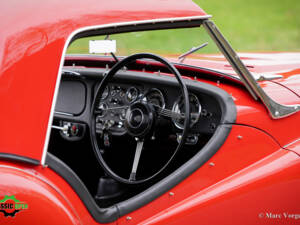 Image 32/56 de Triumph TR 3 (1957)