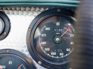 Image 41/50 de Bentley Speed Eight (1948)