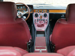 Bild 45/50 von Lamborghini Espada 400 GT (1973)