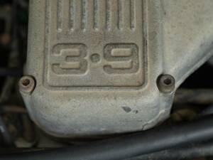 Immagine 46/50 di Land Rover Range Rover Classic 3.9 (1991)