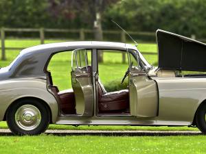 Immagine 13/50 di Bentley S 1 (1956)