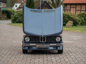 Bild 9/68 von BMW 2002 tii (1972)