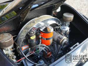 Image 37/50 of Porsche 356 1500 Super Speedster (1955)
