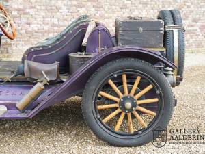 Image 45/50 of Ford Modell T Convertible (1912)
