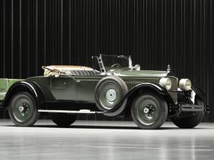 Image 4/21 of Packard Twin Six (1928)
