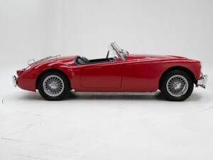 Imagen 6/15 de MG MGA 1500 (1956)