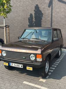 Image 1/5 of Land Rover Range Rover Classic 3.9 (1990)