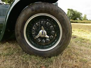 Afbeelding 42/50 van Frazer Nash Continental (1957)