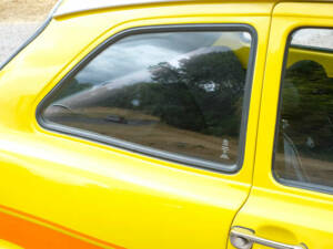 Image 44/50 de Ford Escort RS 2000 (1974)