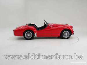 Immagine 6/15 di Triumph TR 3A (1958)