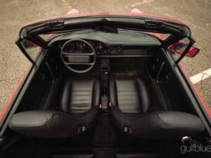 Bild 25/72 von Porsche 911 Turbo 3.3 (1989)