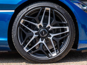 Bild 6/98 von Aston Martin DBS Superleggera Volante (2020)