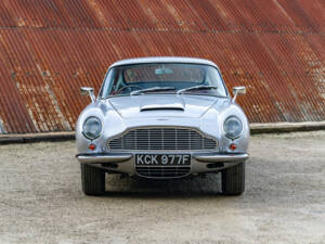 Bild 4/44 von Aston Martin DB 6 (1967)