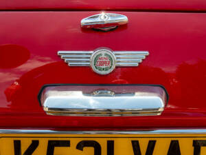 Image 32/50 de Mini Cooper 1,3i (1993)