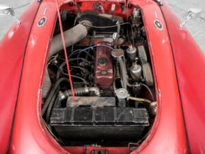 Afbeelding 44/50 van MG MGA 1600 (1962)