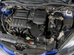 Bild 38/48 von Mazda 2 - 1.3 MZR (2009)
