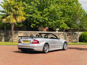 Bild 8/28 von Mercedes-Benz CLK DTM AMG (2006)
