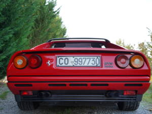 Bild 15/33 von Ferrari 208 GTS Turbo (1989)