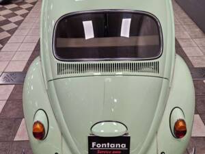 Afbeelding 14/19 van Volkswagen Beetle 1200 A (1964)