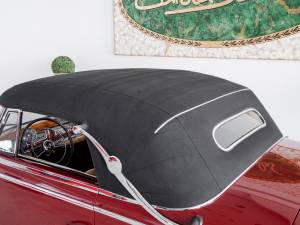 Image 27/49 of Mercedes-Benz 300 S Cabriolet A (1953)