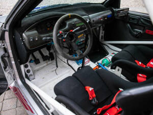 Imagen 2/41 de Ford Escort RS 2000 (1997)