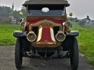 Image 8/50 of Renault Type DG (1913)
